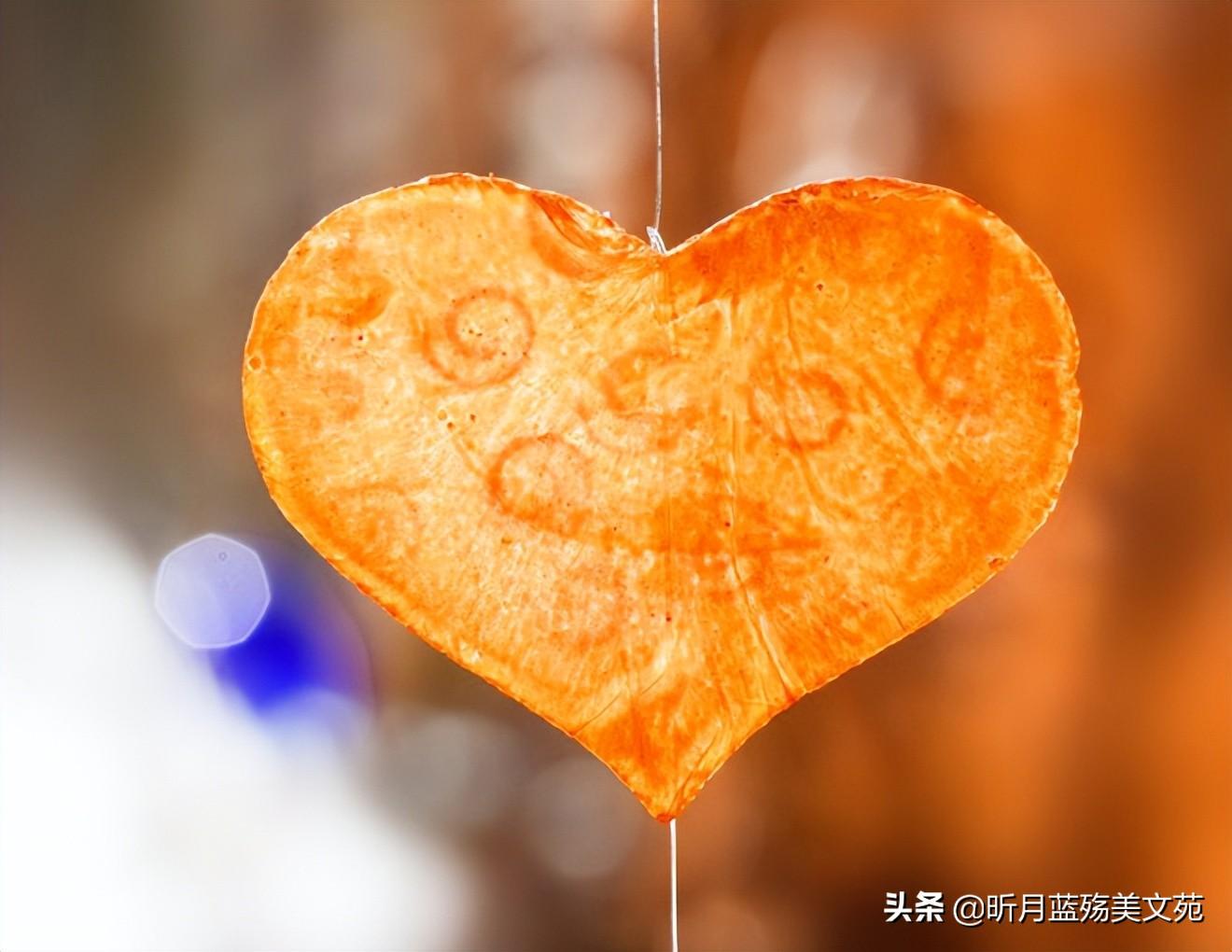 心上有个你，无言也美丽(图4)