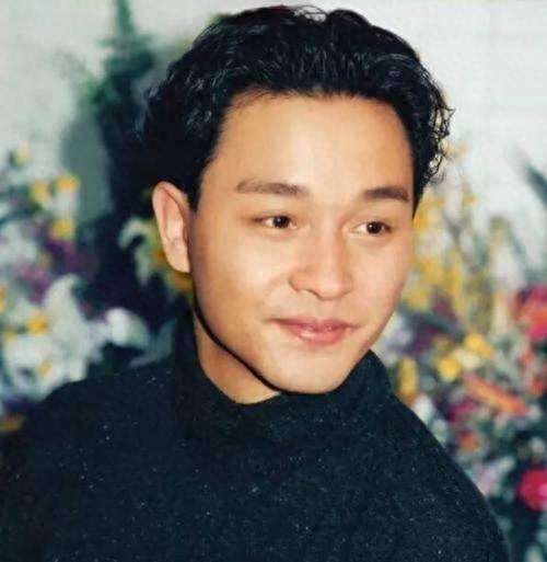 【16年钟情不忘，只怪你过分美丽】怀念张国荣，张国荣经典语录(图5)