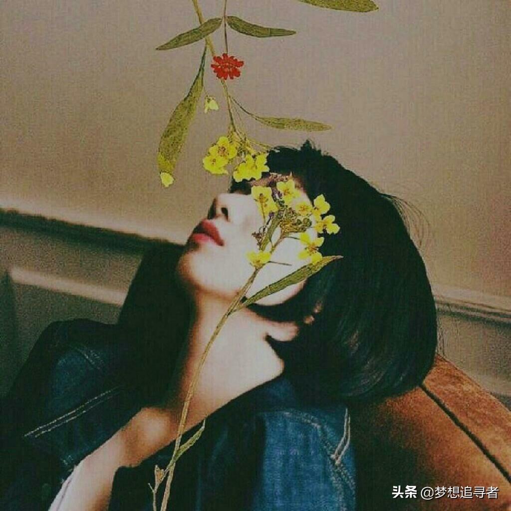 动容的句子：世事本就恶俗不堪 能慷慨几分原谅几人(图6)