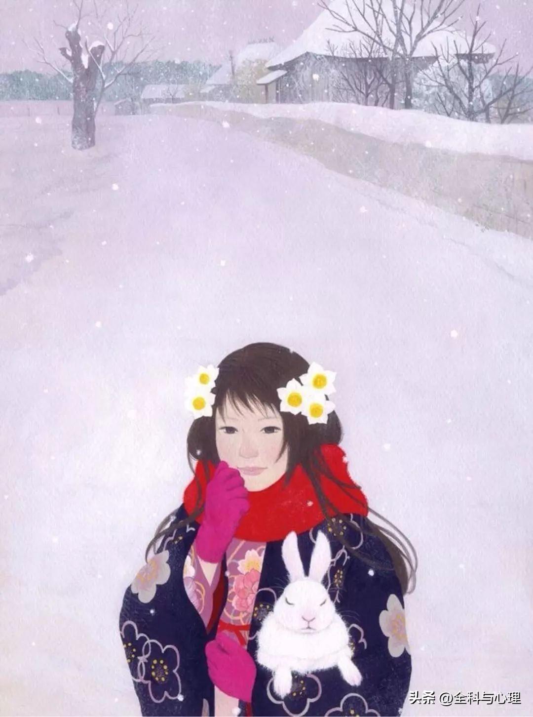 2023最新心情感悟唯美说说，选一句发朋友圈吧(图2)