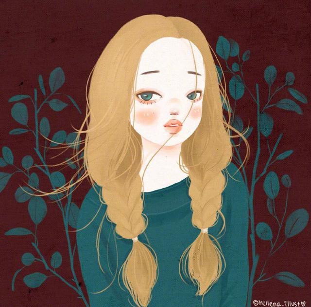 唯美心情语录，简短文艺，选一句发朋友圈吧(图6)