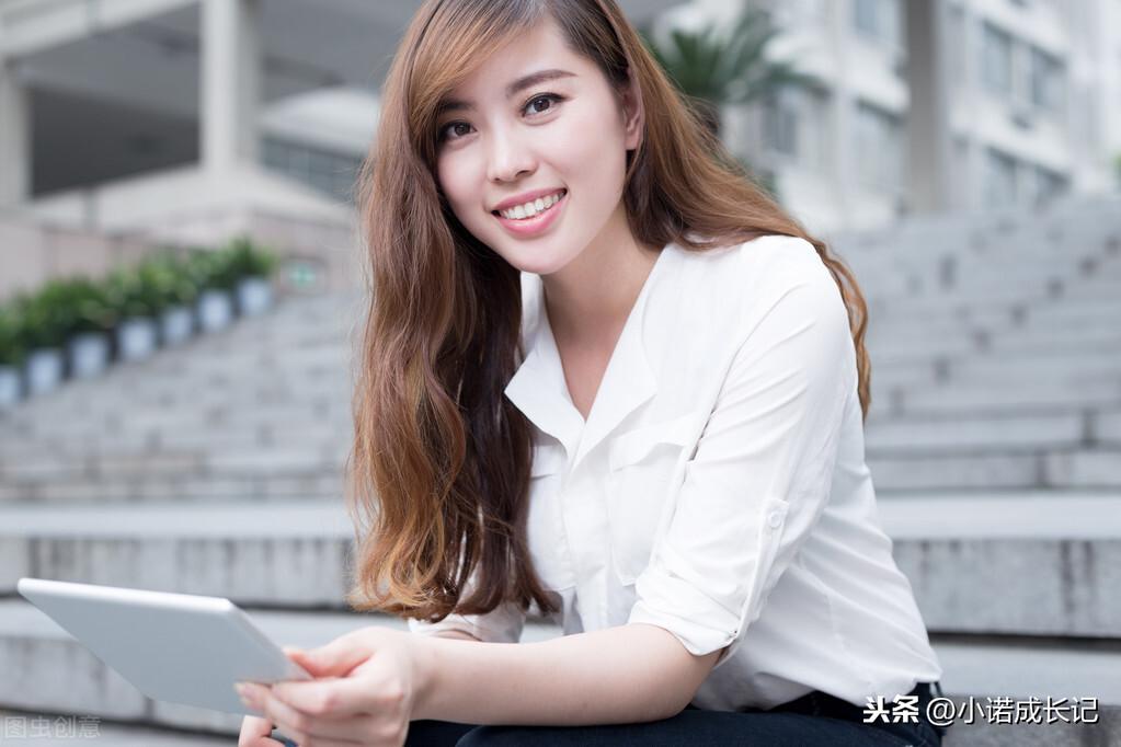 十四首校园三行情诗，总有一首让你感同身受(图2)