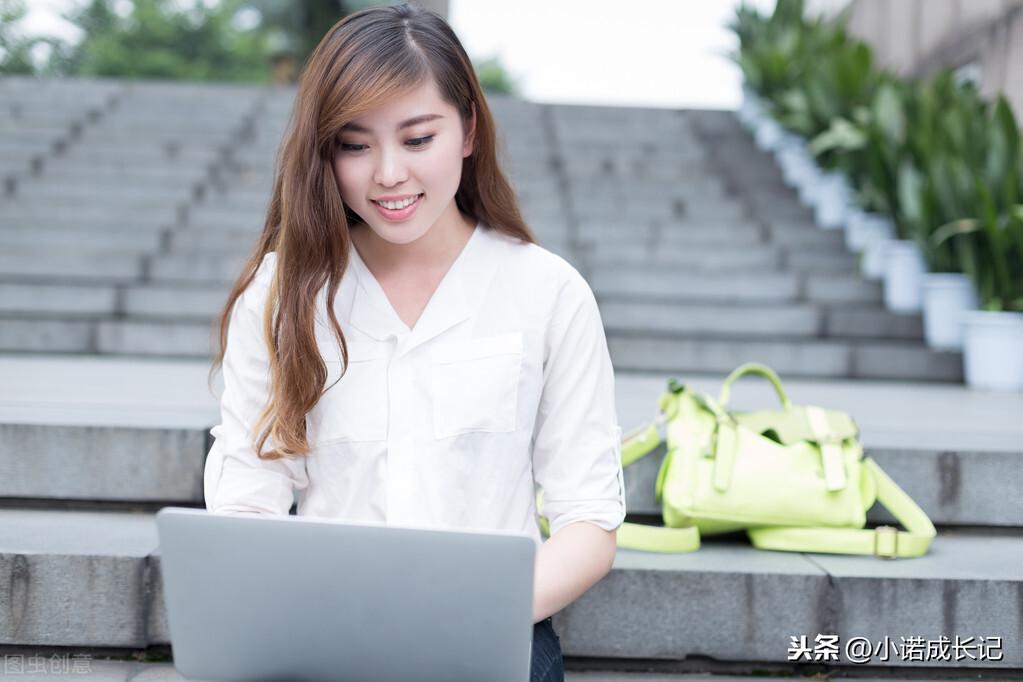 十四首校园三行情诗，总有一首让你感同身受(图6)