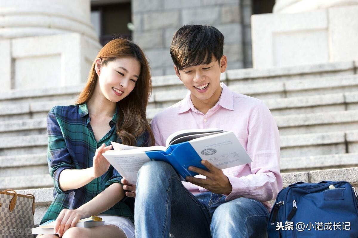 十四首校园三行情诗，总有一首让你感同身受(图12)