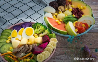 朋友圈晒厨艺配文字，简单经典，总有一句适合你(图3)