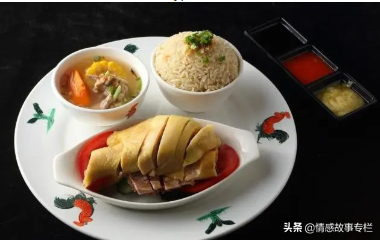 朋友圈晒厨艺配文字，简单经典，总有一句适合你(图8)