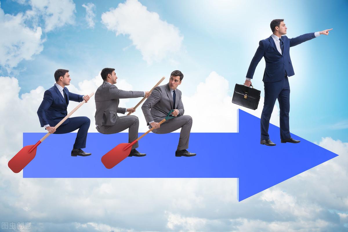 60个名人名言，激发勤奋工作最好的语录(图1)