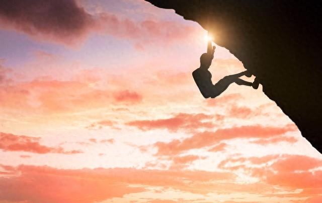 永不放弃的励志小故事(图1)