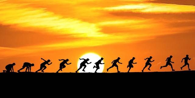 永不放弃的励志小故事(图2)