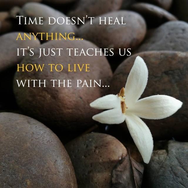 人生不过万年，阅读自己。五个很有深意的励志故事，带你了解人生(图4)