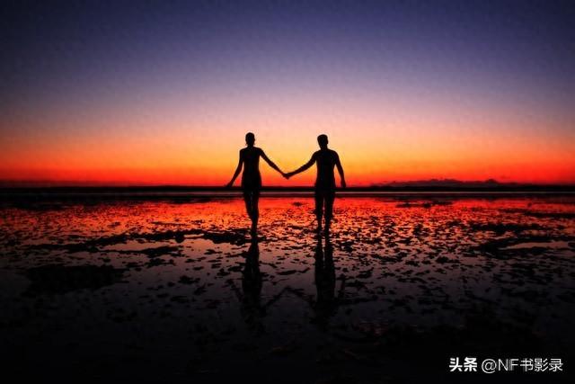 语录集：关于爱情的十七句话，总有一句戳心！(图1)