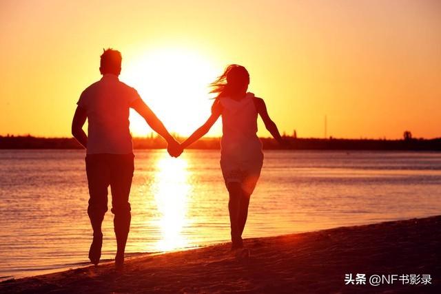 语录集：关于爱情的十七句话，总有一句戳心！(图2)