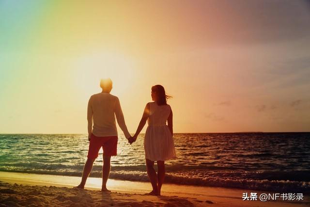 语录集：关于爱情的十七句话，总有一句戳心！(图3)