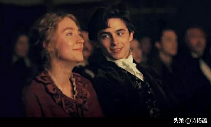 因为一句台词，爱上一部电影(图1)