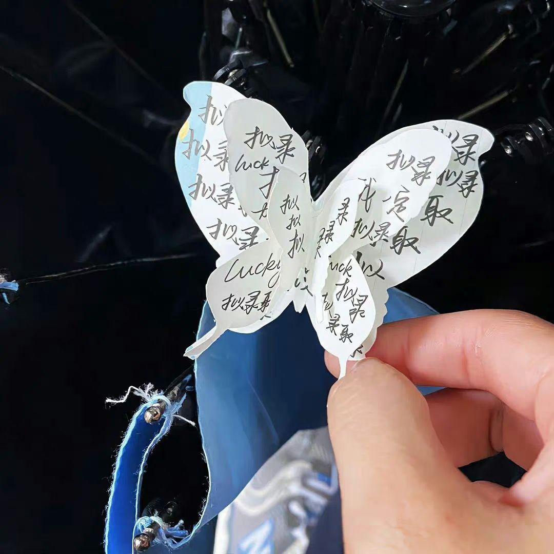 电影《热烈》经典励志语录(图1)