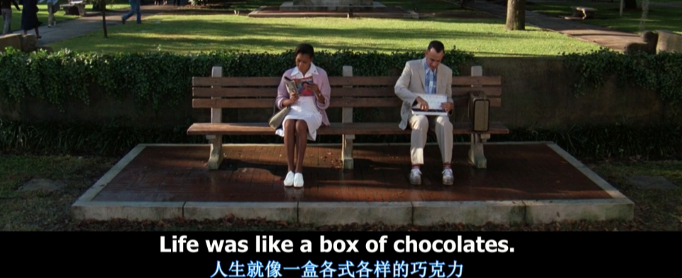 十部高分电影里的50句励志经典语录(图4)