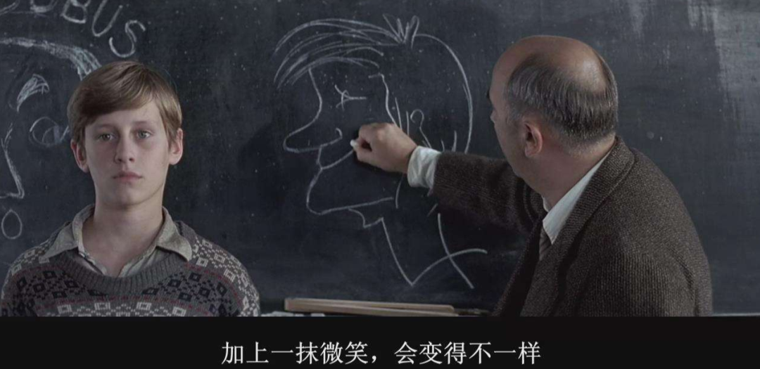 十部高分电影里的50句励志经典语录(图8)