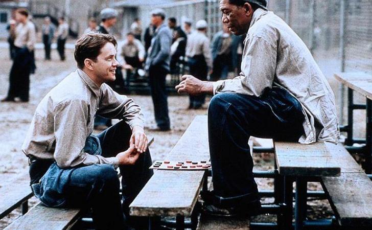 10部经典电影中的励志台词，送给迷茫焦虑的你(图5)