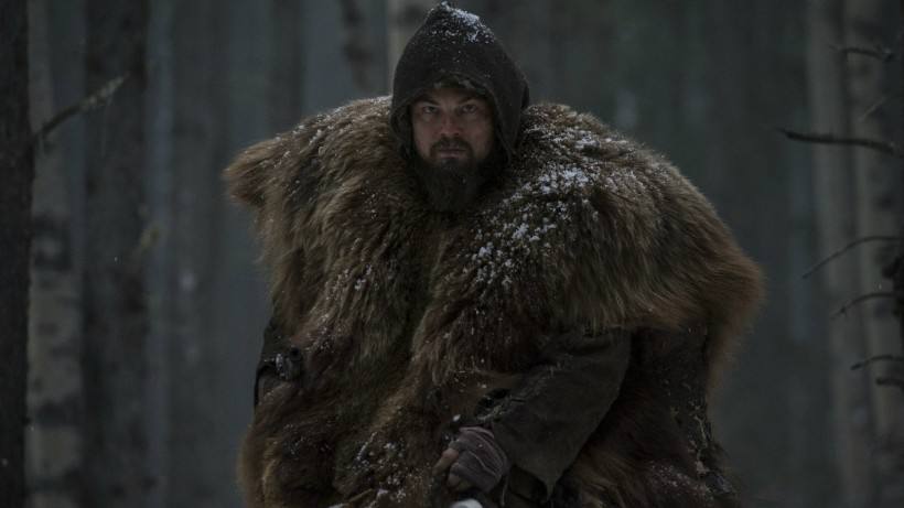 10部经典电影中的励志台词，送给迷茫焦虑的你(图6)