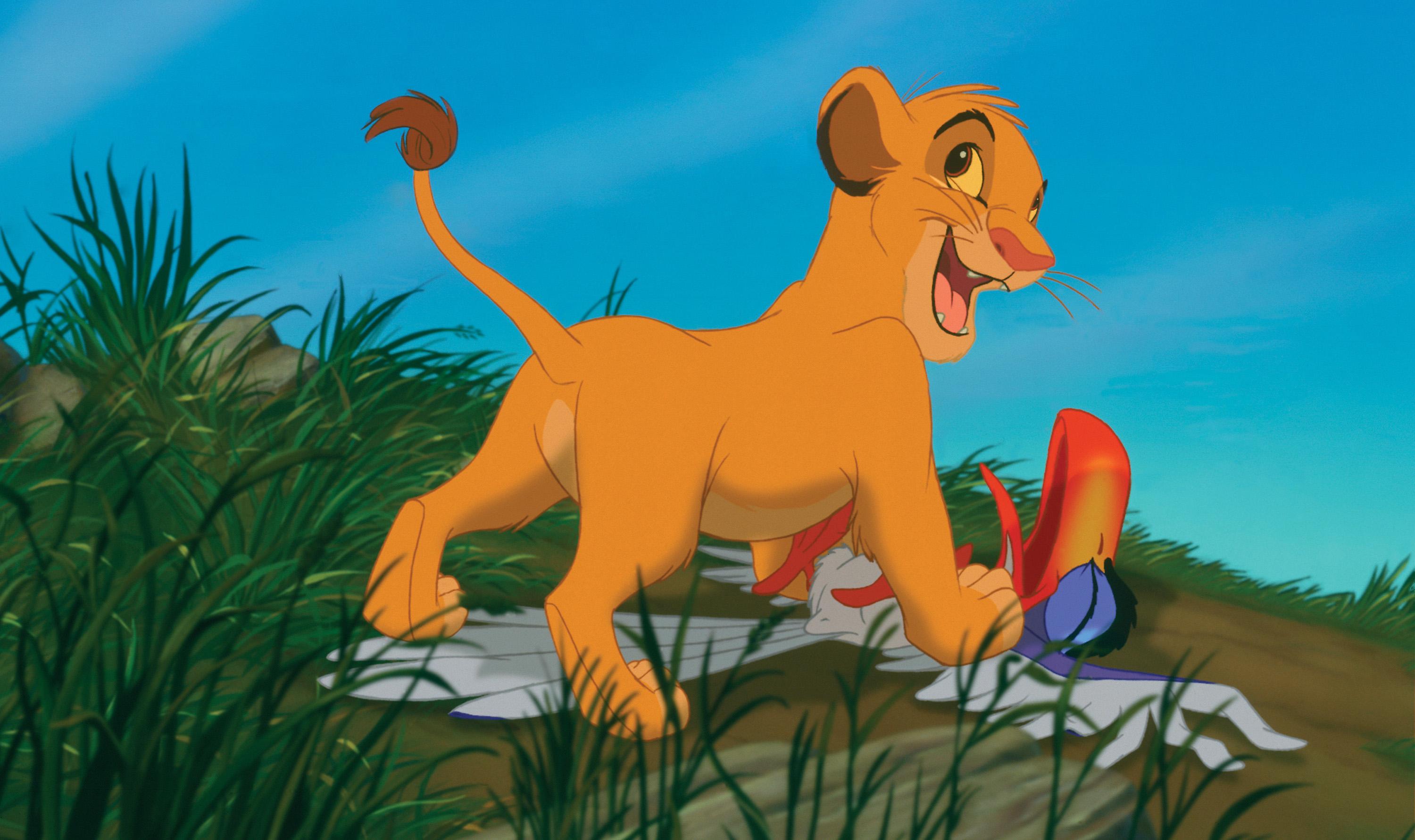 10部经典电影中的励志台词，送给迷茫焦虑的你(图7)