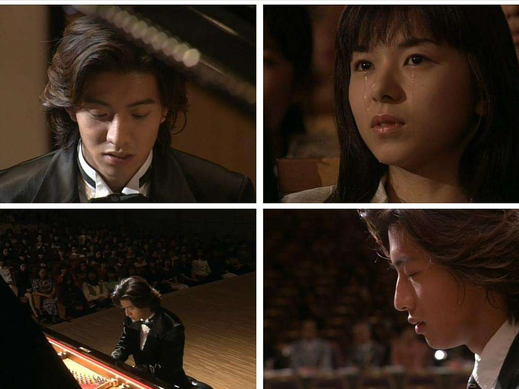 10部经典电影中的励志台词，送给迷茫焦虑的你(图11)