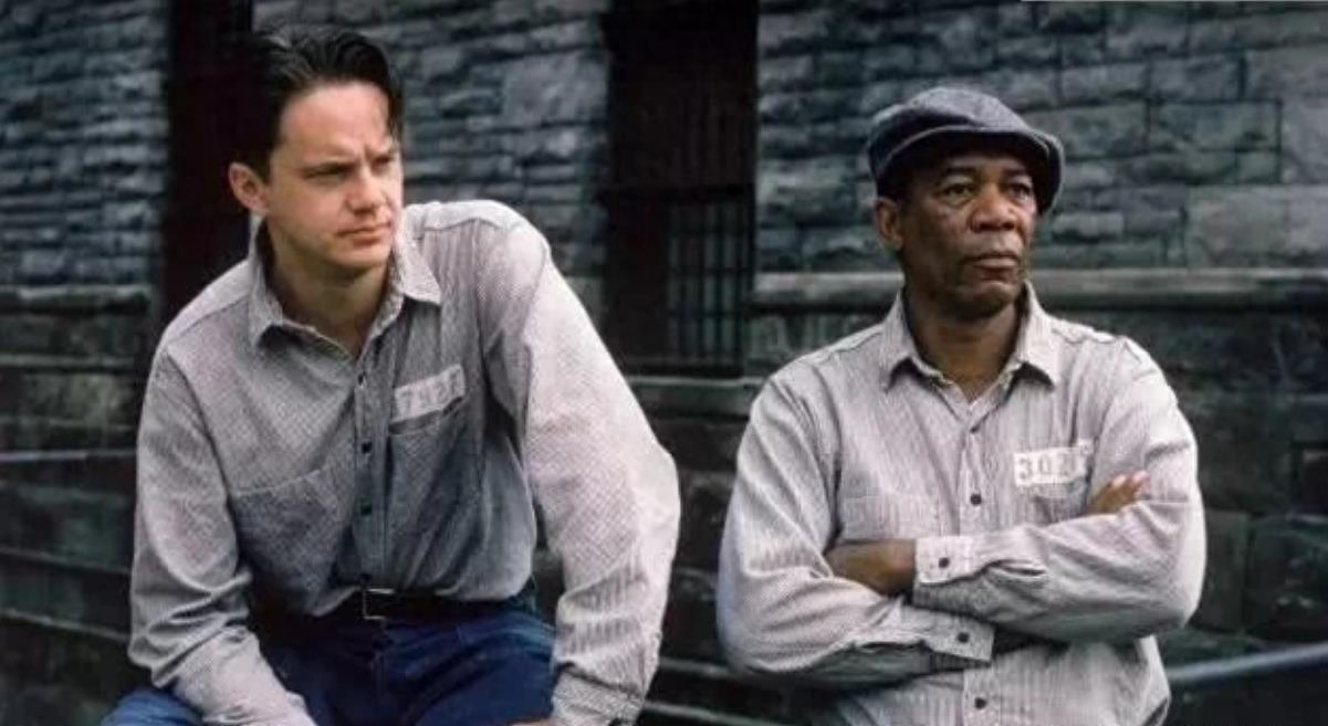 10部经典电影中的励志名言(图8)