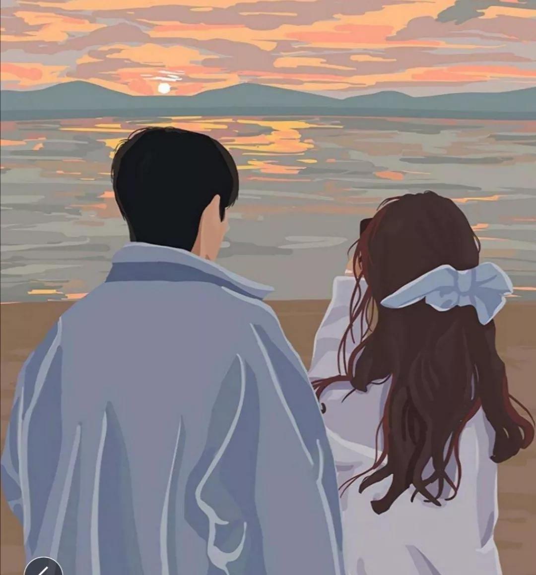 人生有多少个十年？十年之约，我终究是负了你(图1)