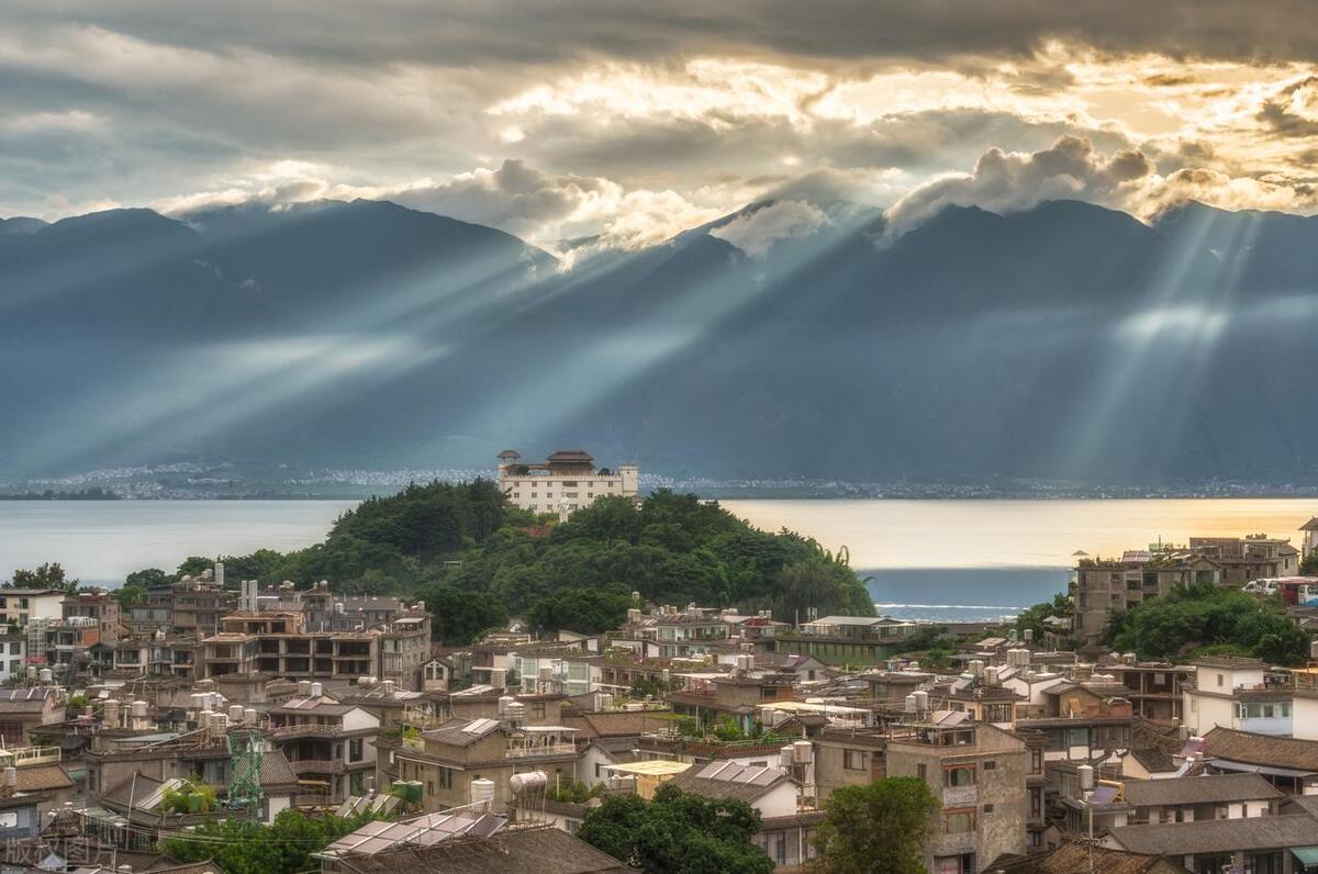 追寻心灵的那片宁静——意境美到极致的20句文案(图2)