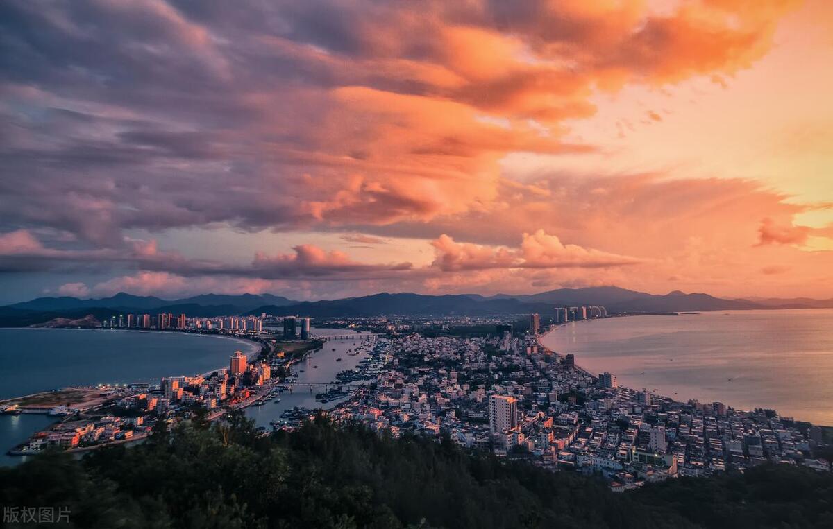 追寻心灵的那片宁静——意境美到极致的20句文案(图5)