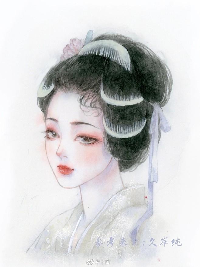 20句空灵且禅意的古诗词，清冷轻灵，字字禅意(图3)