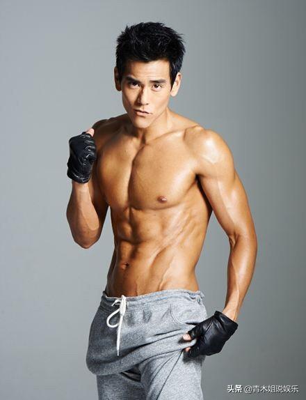 电影《破风》上映5周年，彭于晏喊话每个人都要勇敢追梦(图7)