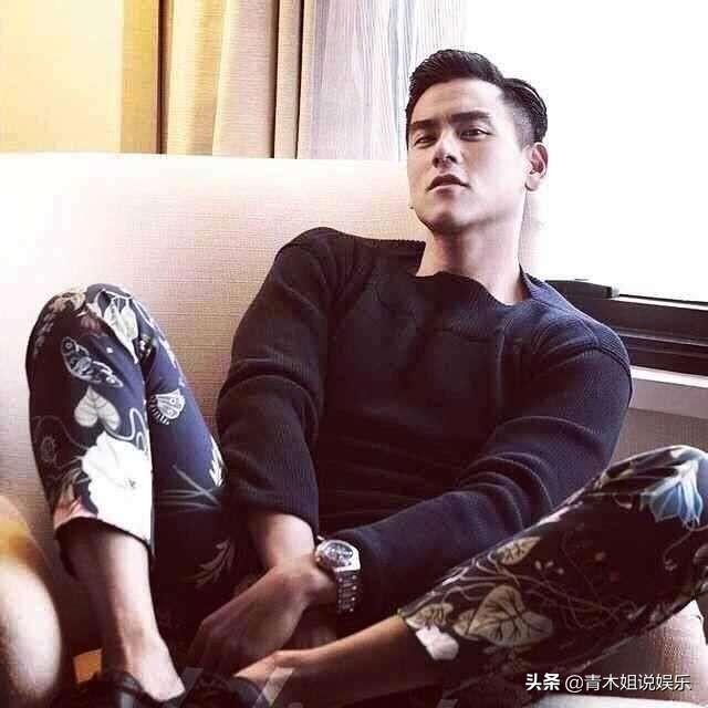 电影《破风》上映5周年，彭于晏喊话每个人都要勇敢追梦(图8)