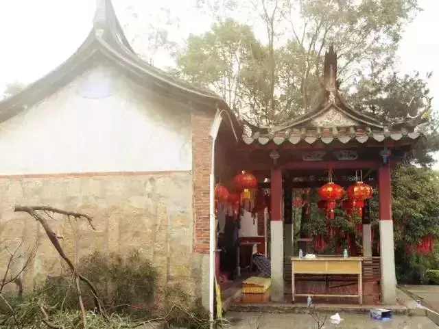 刷爆了！梵天寺震撼奇观，叹为观止！！同安还有超多美景等你来~(图6)