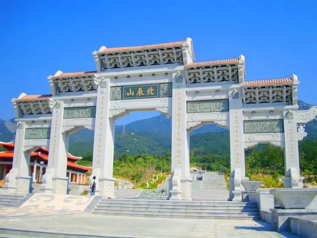 刷爆了！梵天寺震撼奇观，叹为观止！！同安还有超多美景等你来~(图15)