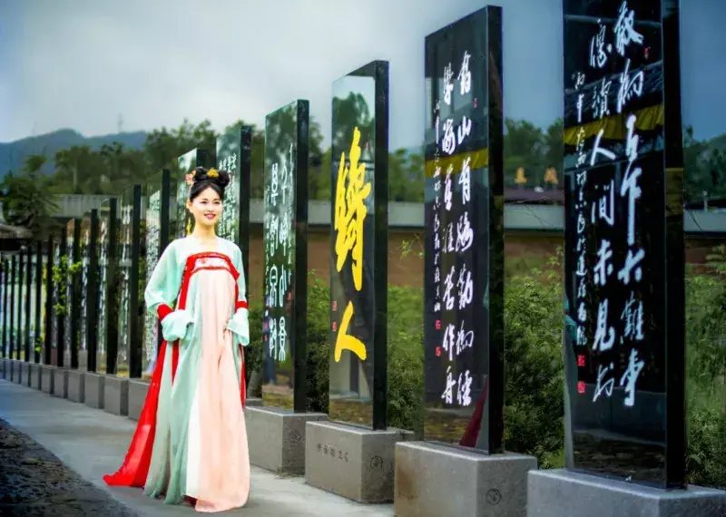 刷爆了！梵天寺震撼奇观，叹为观止！！同安还有超多美景等你来~(图16)