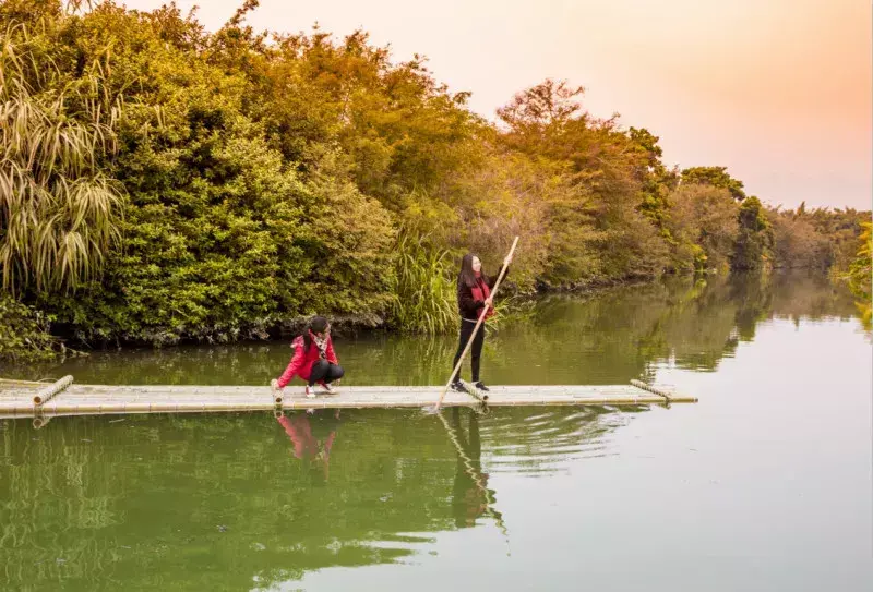 刷爆了！梵天寺震撼奇观，叹为观止！！同安还有超多美景等你来~(图20)