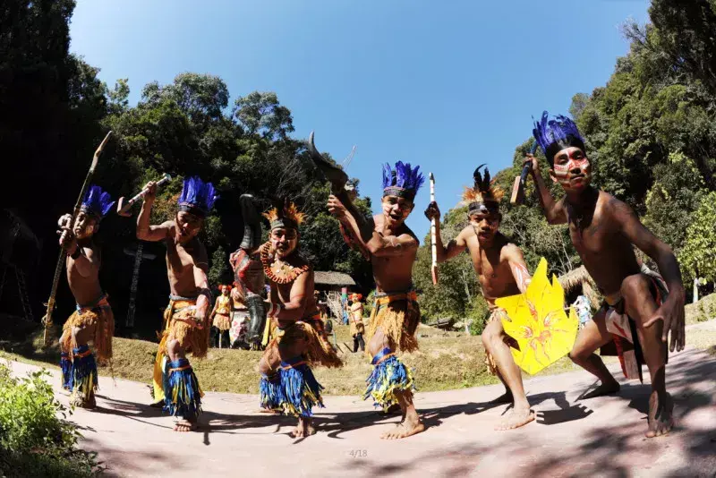 刷爆了！梵天寺震撼奇观，叹为观止！！同安还有超多美景等你来~(图21)