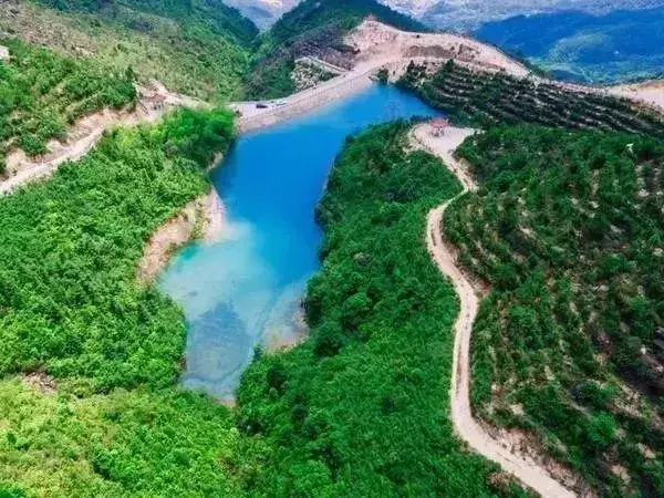 刷爆了！梵天寺震撼奇观，叹为观止！！同安还有超多美景等你来~(图23)