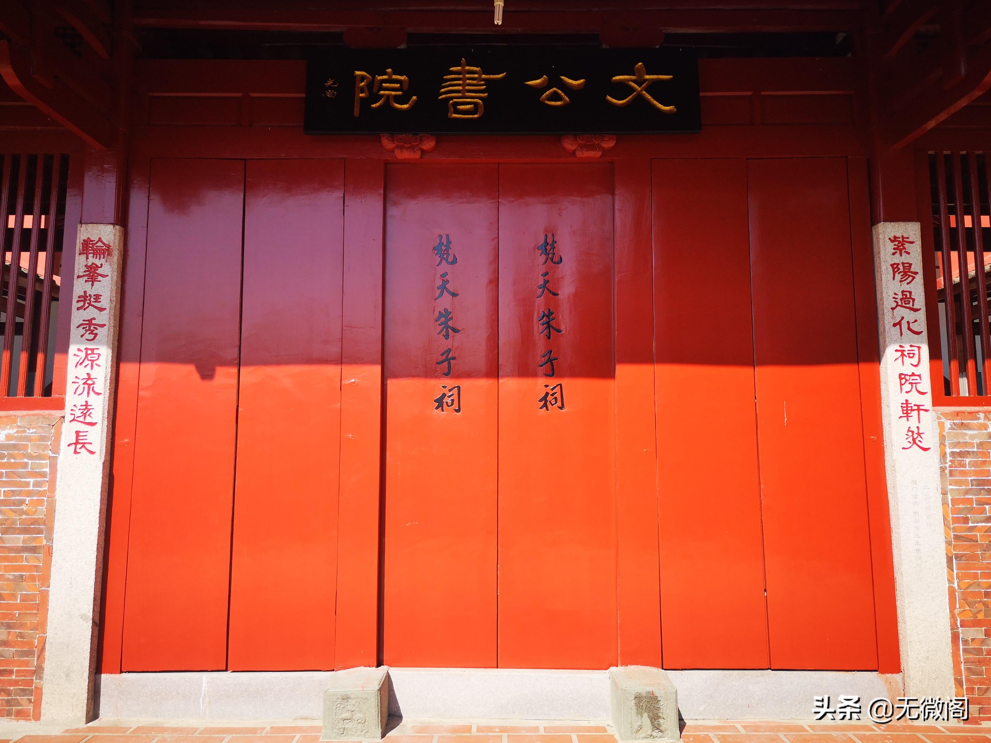 厦门同安梵天寺：梵宇清虚梵行庄严，梵音不息梵香缭绕，五大特色(图10)