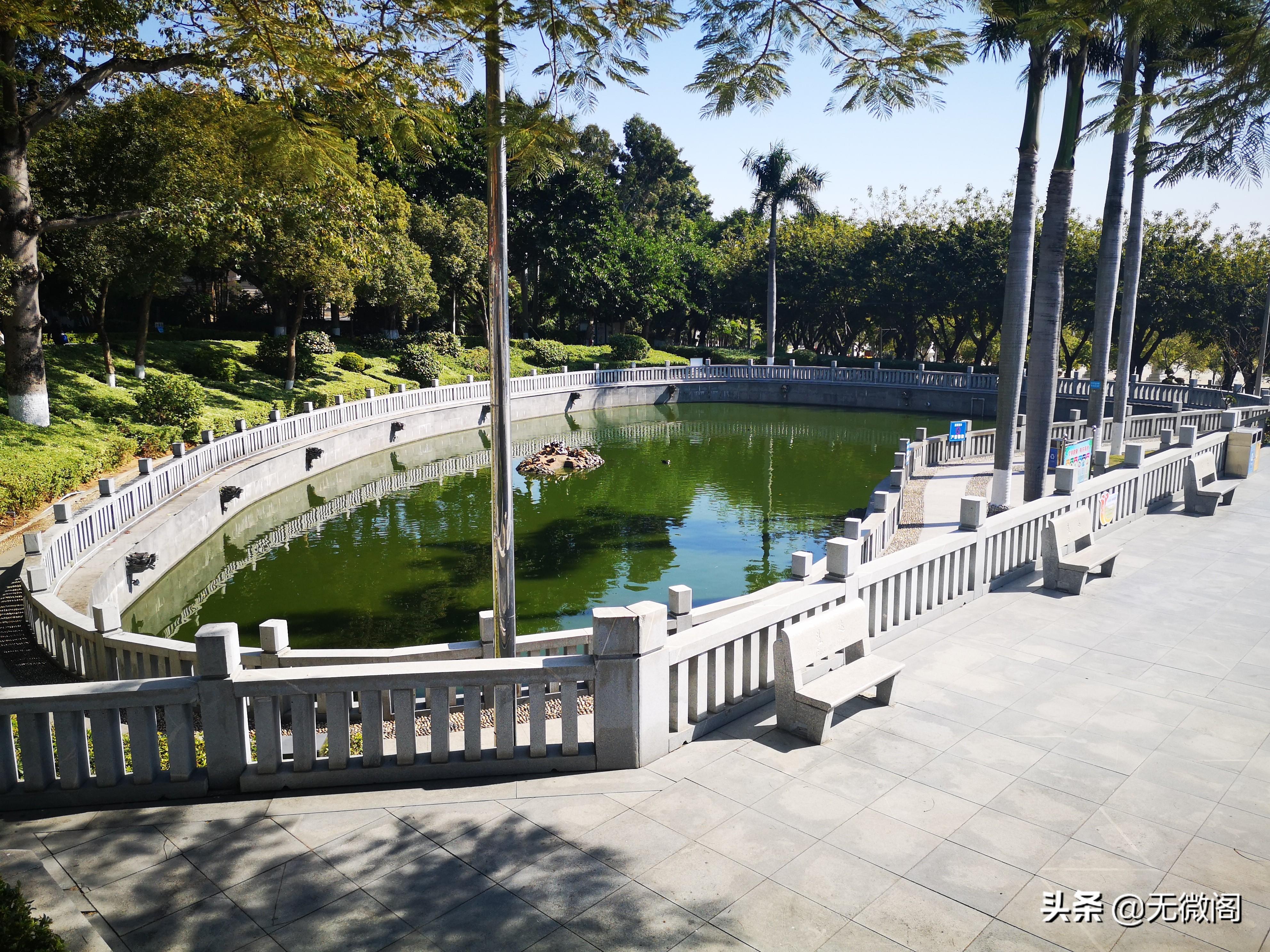 厦门同安梵天寺：梵宇清虚梵行庄严，梵音不息梵香缭绕，五大特色(图24)
