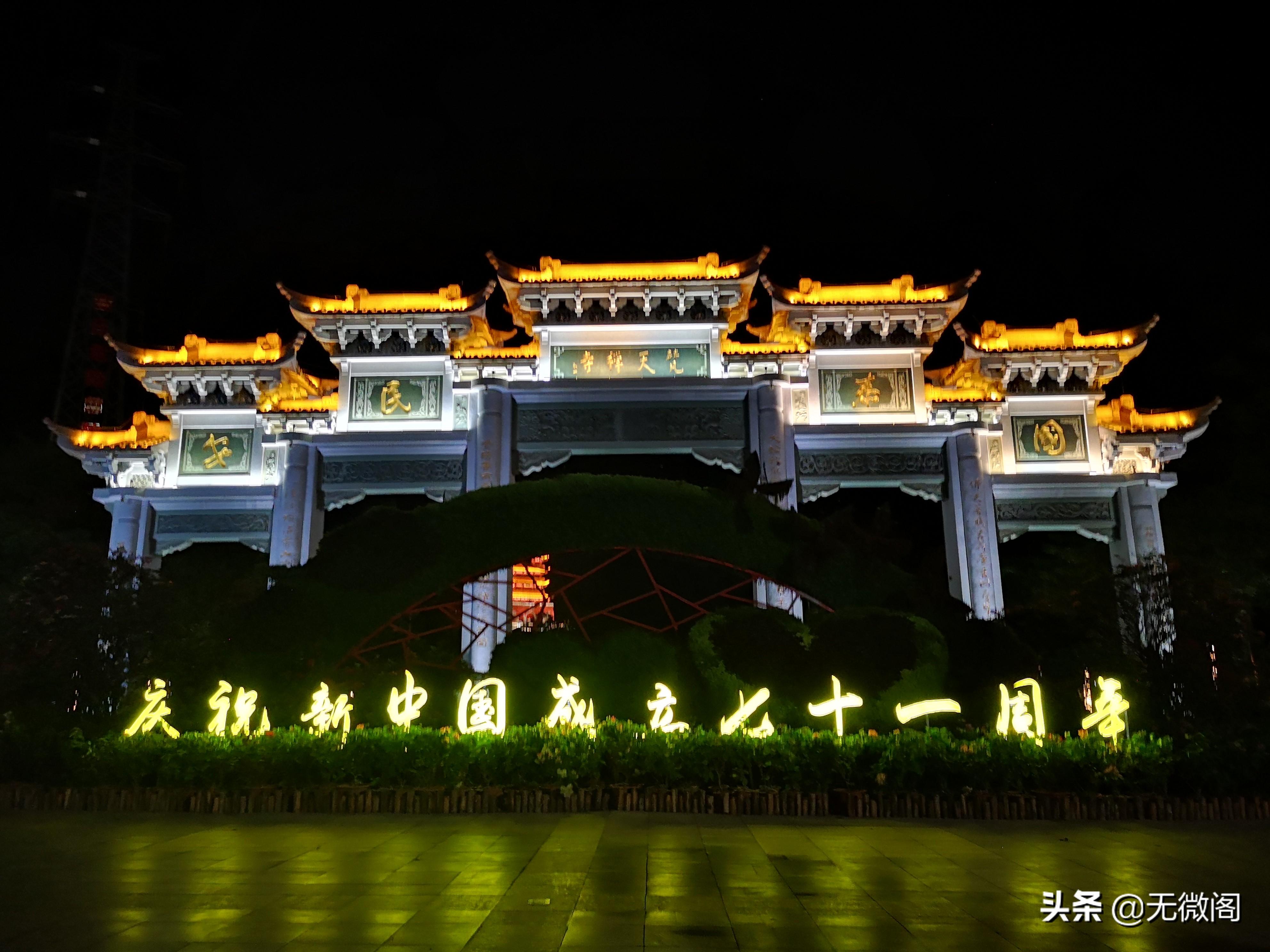 厦门同安梵天寺：梵宇清虚梵行庄严，梵音不息梵香缭绕，五大特色(图31)