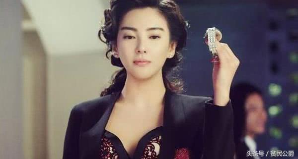 张雨绮在《美人鱼》里加台词 星爷大笑,最后成为经典(图3) 张雨绮在《美人鱼》里加台词 星爷大笑,最后成为经典(图3)