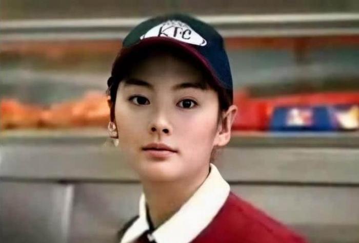 从交不起学费到人间富贵花，张雨绮说过的9大金句，扎心却清醒！(图13)