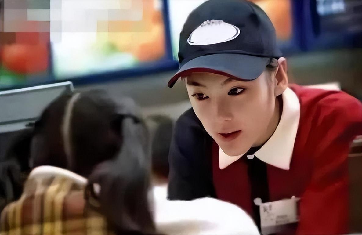 从交不起学费到人间富贵花，张雨绮说过的9大金句，扎心却清醒！(图14)