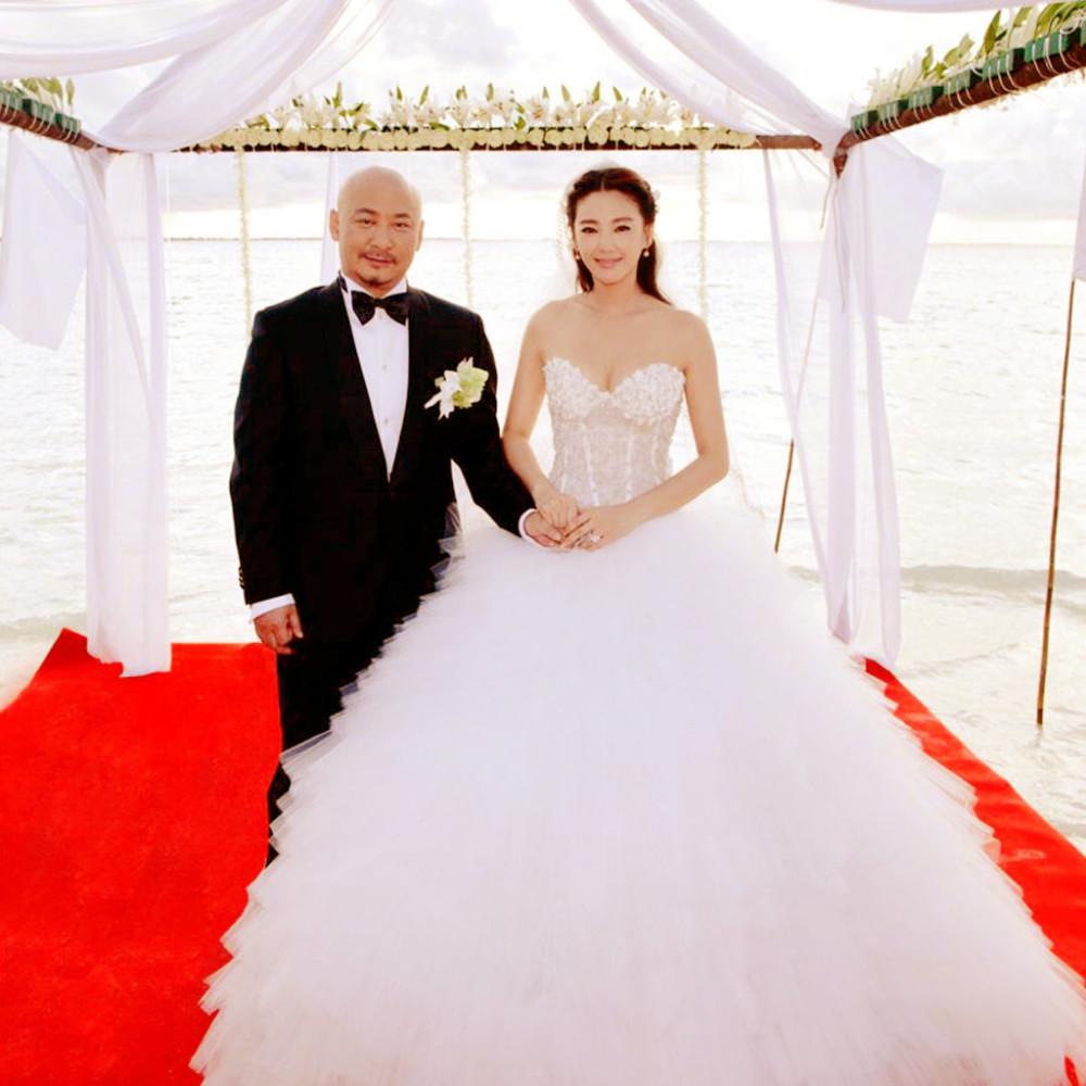 从交不起学费到人间富贵花，张雨绮说过的9大金句，扎心却清醒！(图19)