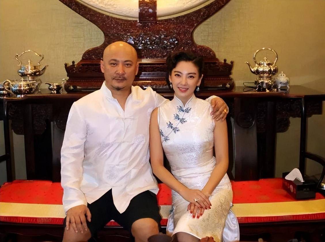 从交不起学费到人间富贵花，张雨绮说过的9大金句，扎心却清醒！(图20)