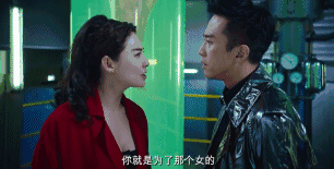 从交不起学费到人间富贵花，张雨绮说过的9大金句，扎心却清醒！(图24)