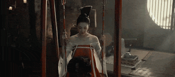 从交不起学费到人间富贵花，张雨绮说过的9大金句，扎心却清醒！(图27)