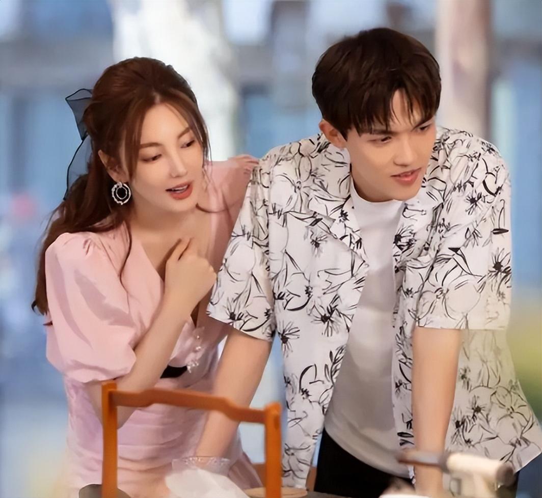 从交不起学费到人间富贵花，张雨绮说过的9大金句，扎心却清醒！(图44)