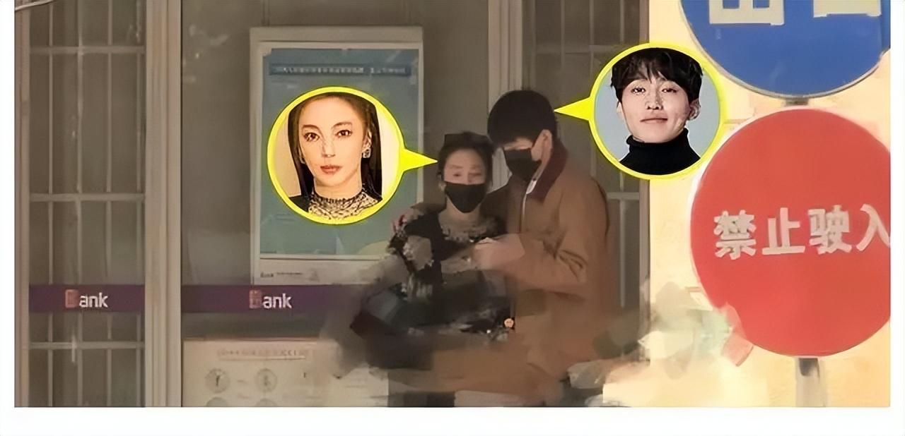 从交不起学费到人间富贵花，张雨绮说过的9大金句，扎心却清醒！(图46)